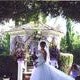 Wedding Ceremony Gazebos at Edwards Mansion