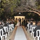 Wedding Ceremony Gazebos at Edwards Mansion